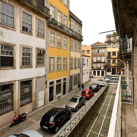 Aposentus - St Francisco Apartment 18 Porto Exterior photo